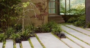 landscaping pathway ideas