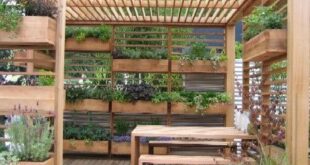 garden diy ideas