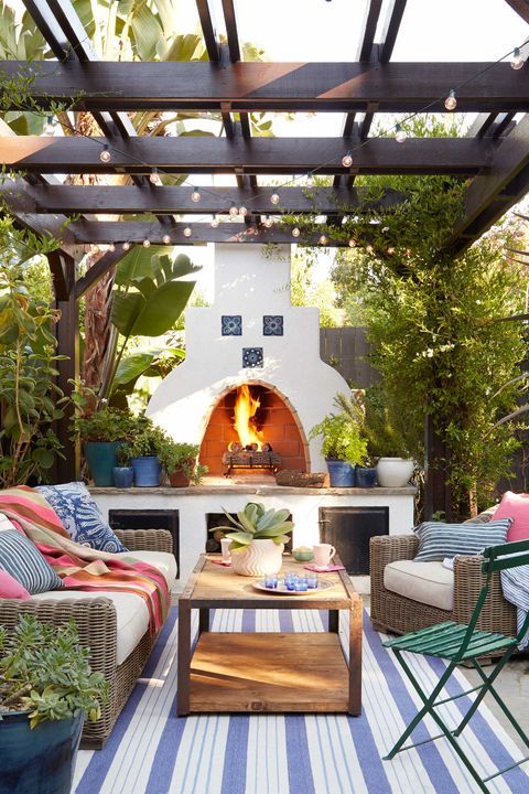 Unique and Creative Outdoor Gazebo Designs to Elevate Your Outdoor Space