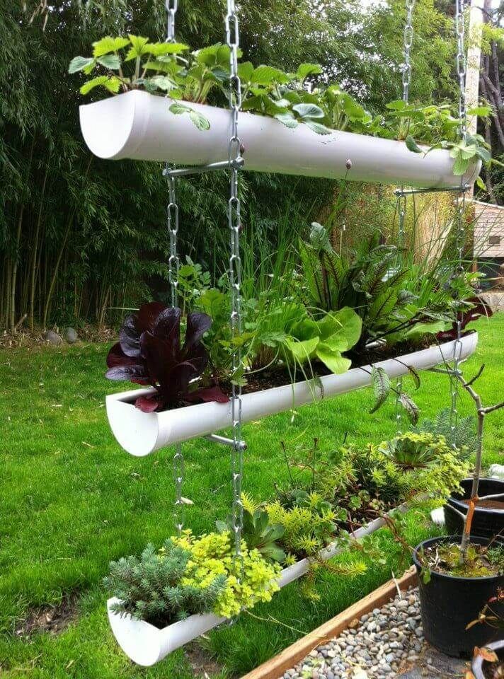 Unique and Innovative Garden Designs