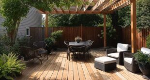 deck designs