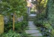 landscaping pathway ideas