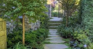 landscaping pathway ideas