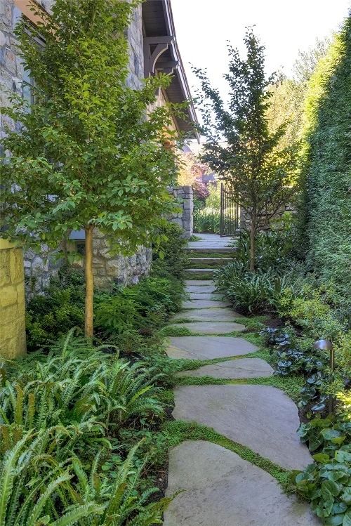 Unleashing Creative and Welcoming Pathway Designs for Your Landscaping