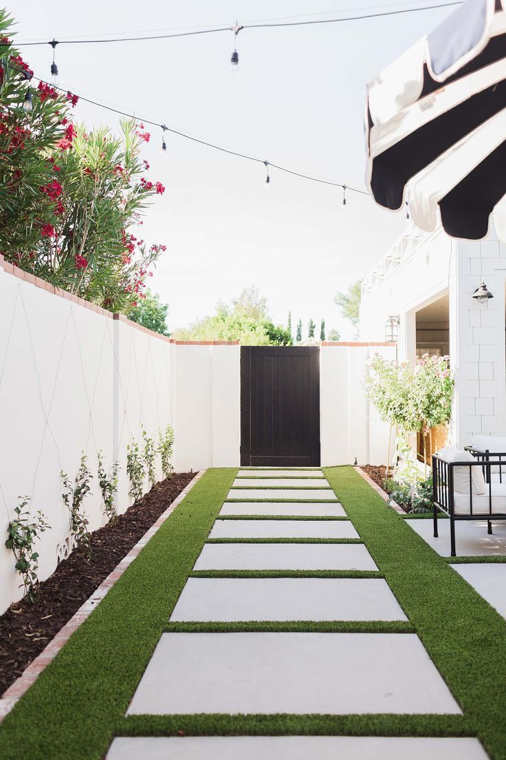 Unleashing Your Backyard’s Potential Through Thoughtful Design