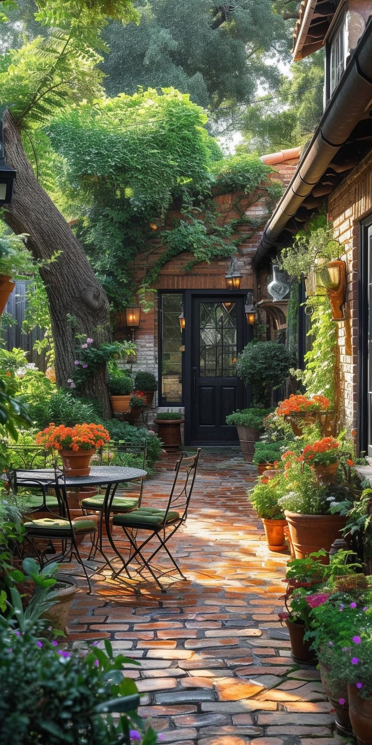 Unleashing Your Imagination: Unique Garden Ideas for a Lush Oasis