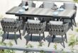 patio dining sets