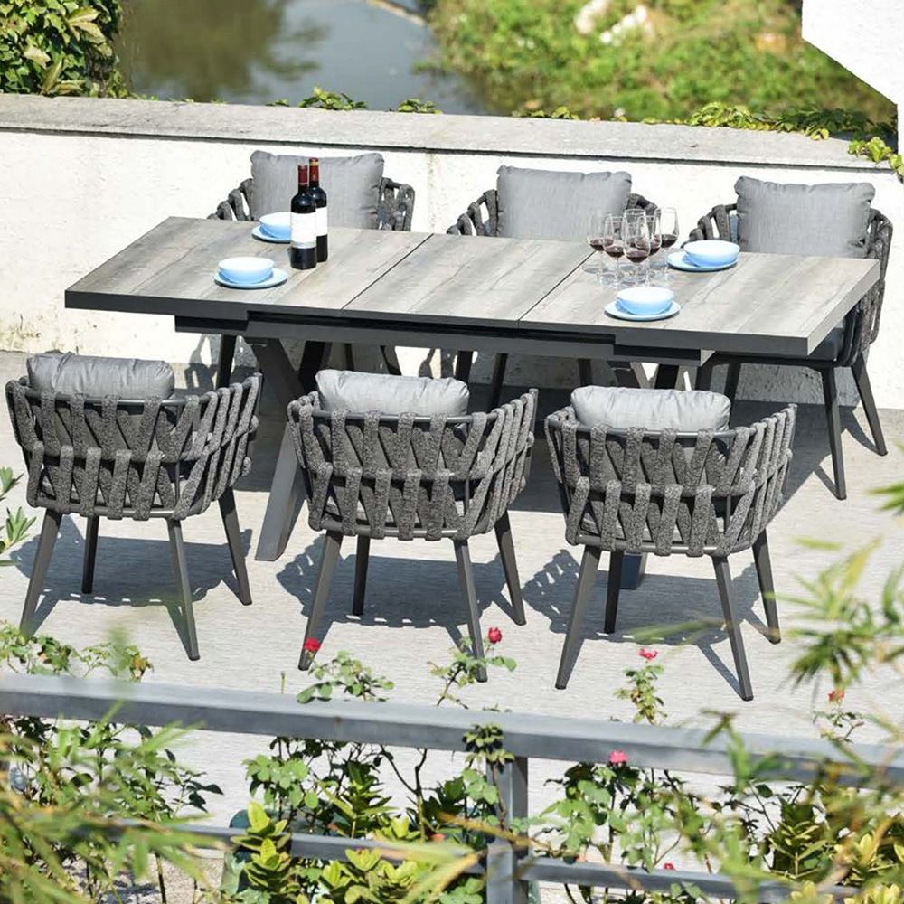 Unleashing the Ultimate Charm of Patio Dining Sets