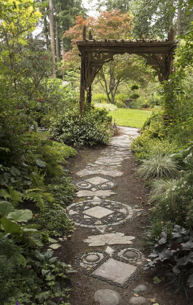 Unlock the Secrets to Creating a Beautiful Garden Design