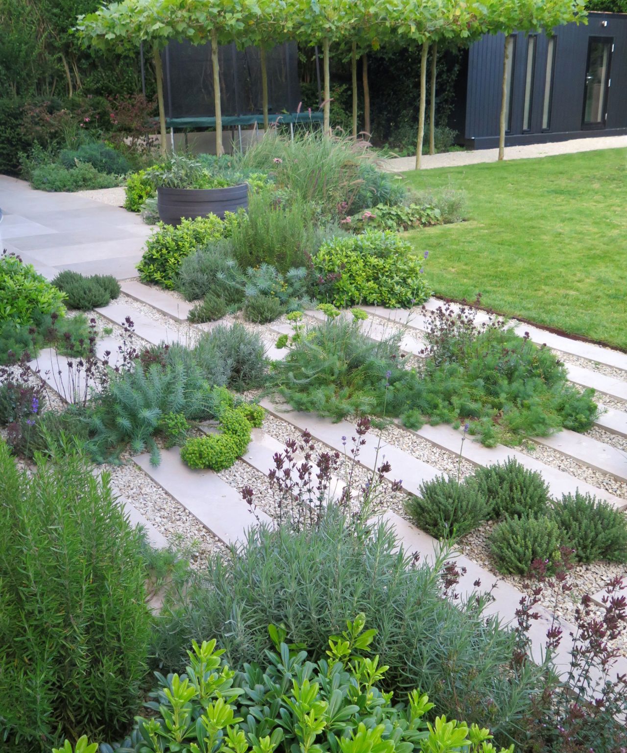 Unlocking the Magic of Garden Design: Creating a Haven of Tranquility and Beauty