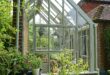 garden greenhouse