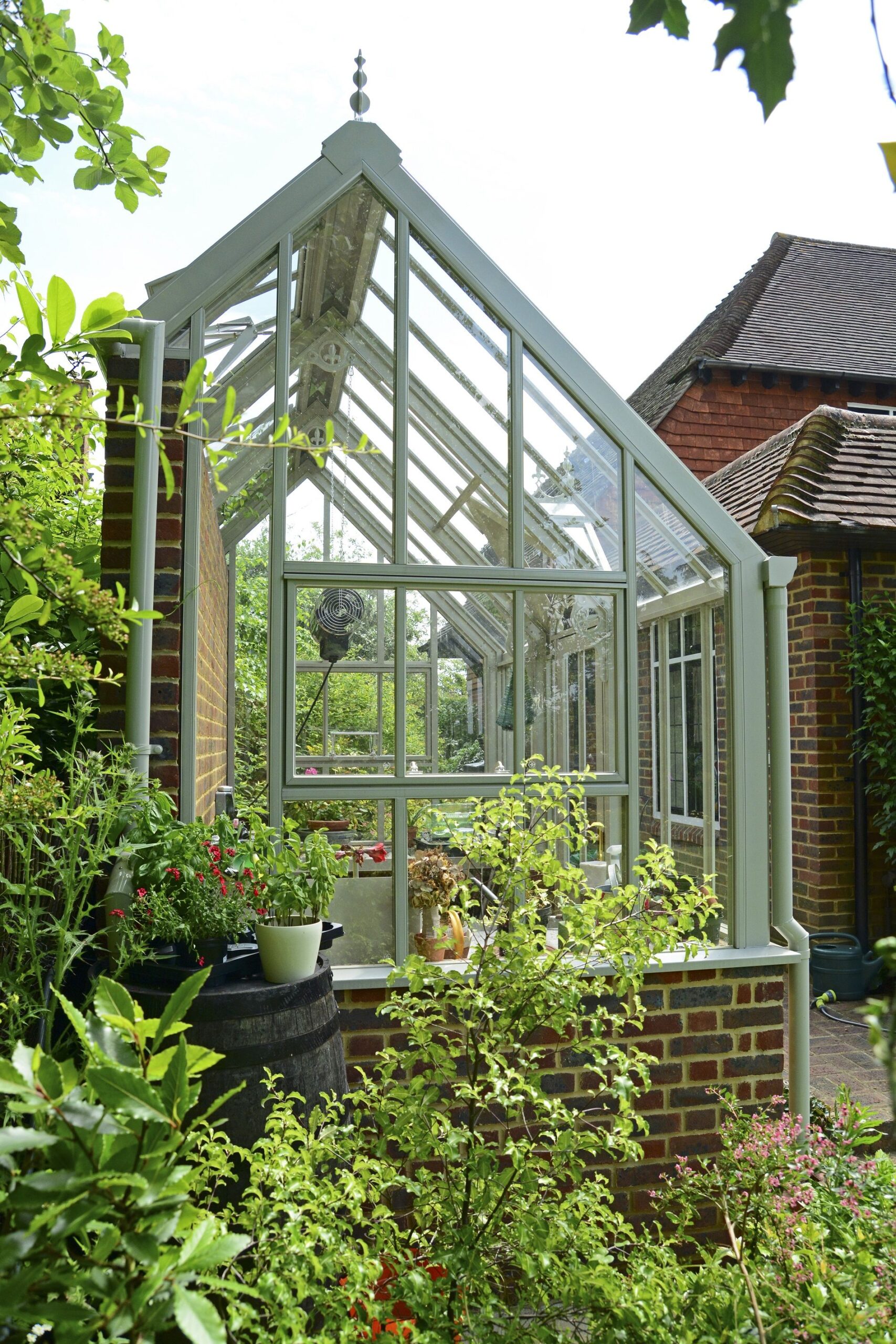 Unlocking the Potential of Greenhouses for Your Garden