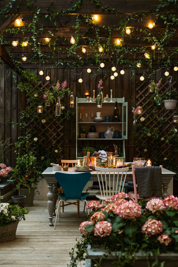 Unlocking the Potential of Your Outdoor Space: Creative Backyard Design Ideas