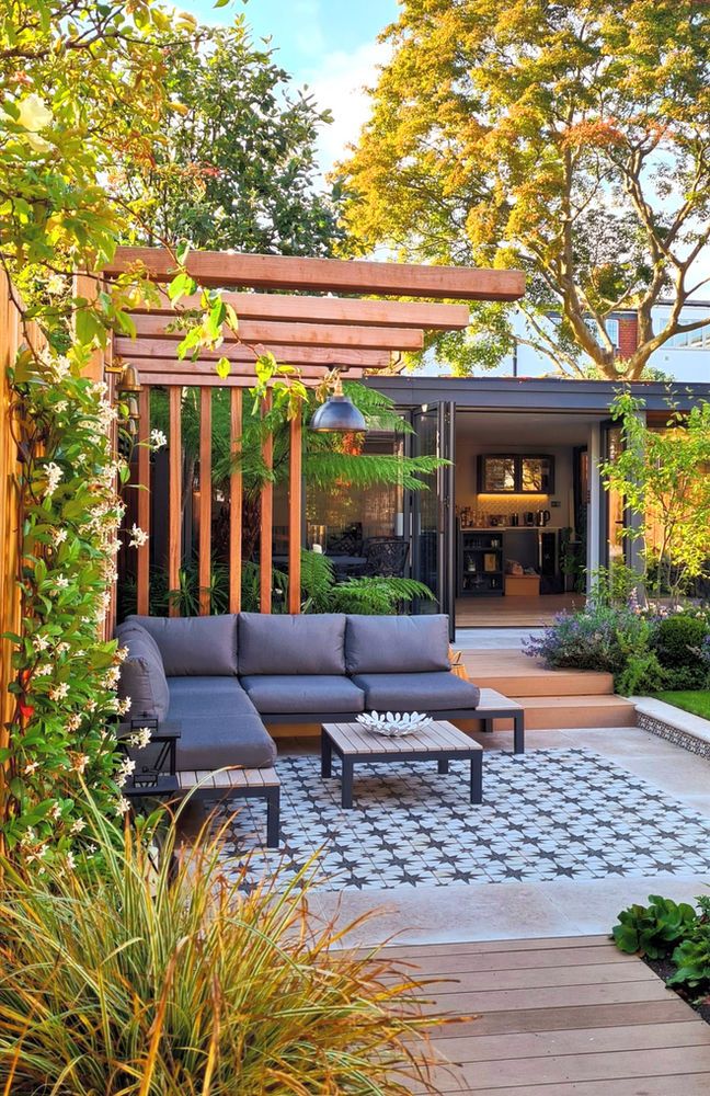 Unlocking the Secret Benefits of a Garden Office