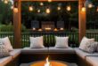 backyard patio designs