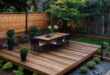 decking designs