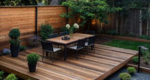 decking designs