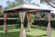 gazebo tent