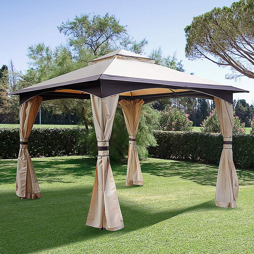 Unveiling the Beauty of Gazebo Tents