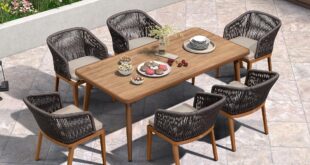 patio dining sets