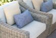 garden rattan furniture