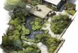 landscape designs