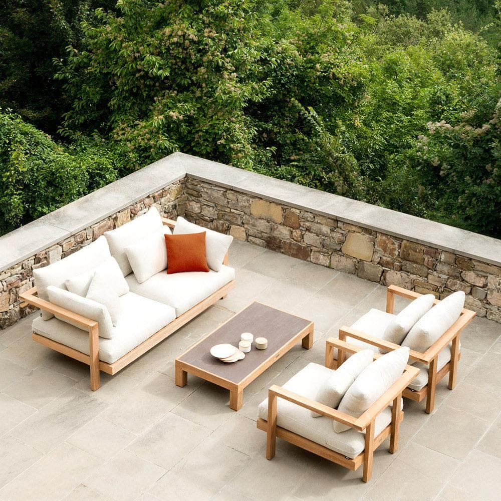 Unveiling the Ultimate Outdoor Sofa: A Perfect Addition to Your Outdoor Space