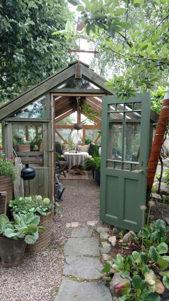 garden shed designs