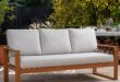 mimosa outdoor furniture