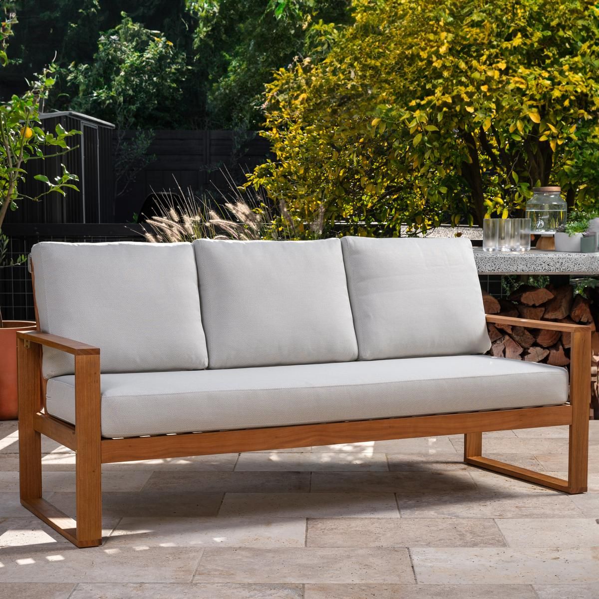 Unveiling the Versatile Mimosa Outdoor Furniture Collection