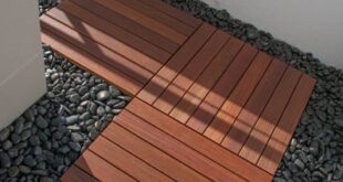 decking tiles