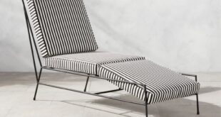 patio chaise lounge