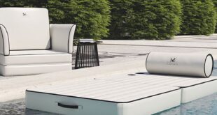 outdoor pool furniture