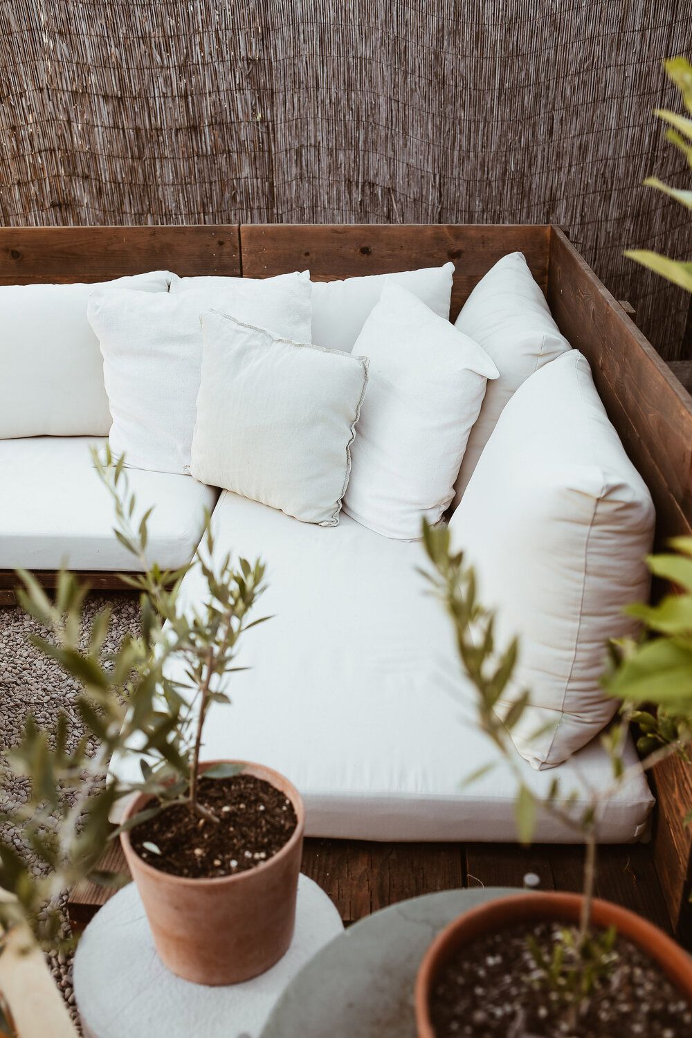 Upgrade Your Outdoor Space with a Stylish Patio Couch