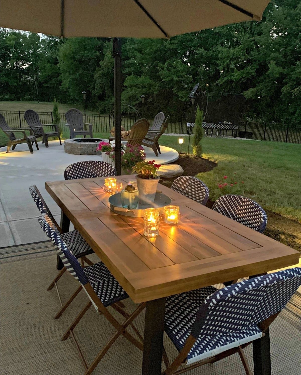 Upgrade Your Outdoor Space with a Stylish Patio Dining Set