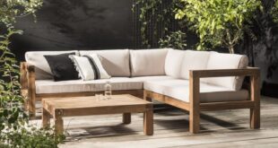 patio furniture set