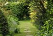 garden stepping stones