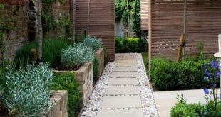 landscaping pathway ideas