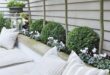 small garden landscaping ideas