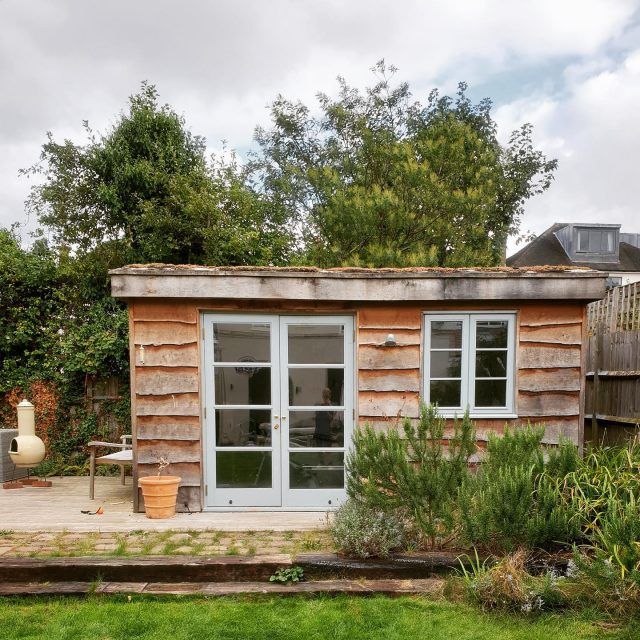 Wooden Garden Sheds: A Perfect Addition to Your Outdoor Space