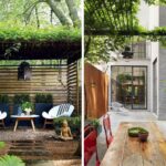 Brooklyn Backyard - Awesome Ideas for your Inner City Urban Oasis .