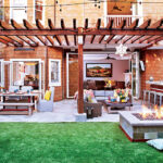 How to Design the Best Backyard for Entertaining - Cottage