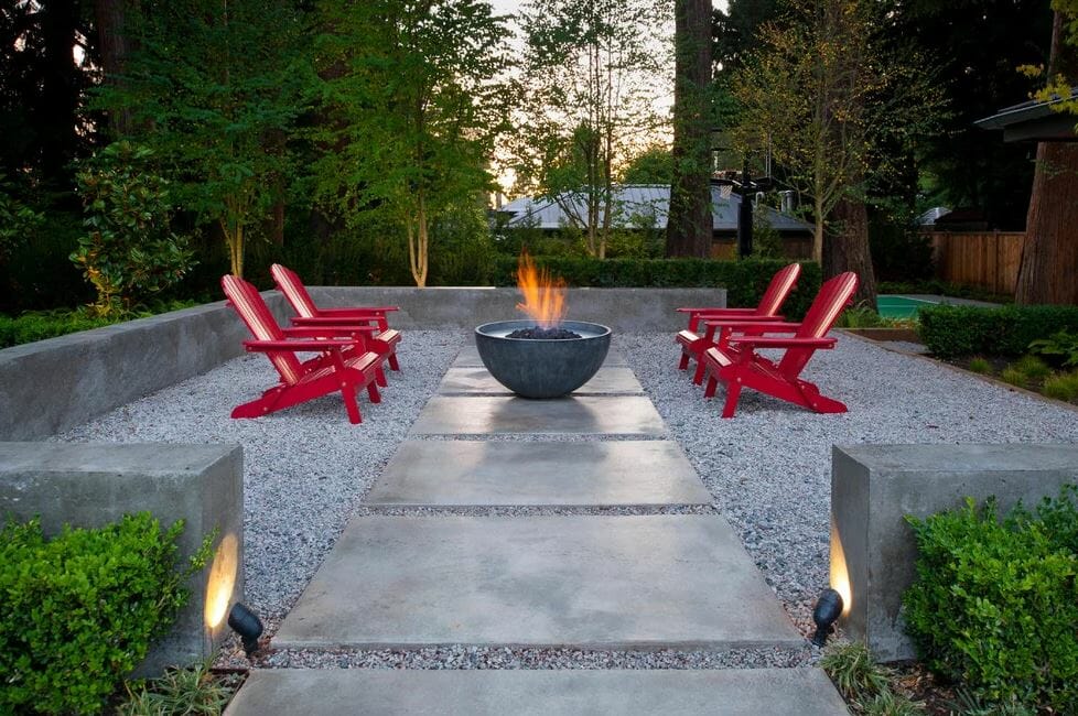 Backyard Patio Ideas On A Budget: Top 5 Ideas to Spice Up Your .