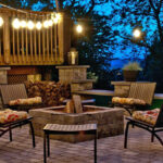 Backyard Ideas on a Budget - The Home Dep