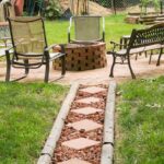 Budget Friendly Backyard Patio Ide