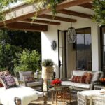 45 Stylish Small Patio Ideas - Designer Patios, Tips, And Tric