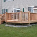 Cedar Decks | Deck Installation | America's Backyard | Joliet,