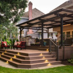 75 Backyard Deck Ideas You'll Love - May, 2024 | Hou