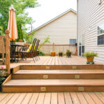 Simple Deck Design Ideas to Improve Your Outdoor Space | G