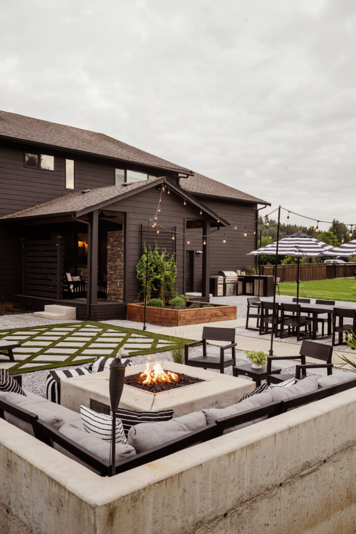 Creating a Beautiful Outdoor Space: The
Ultimate Guide to Backyard Designs